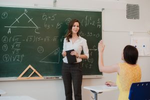 Обучение на учители зьа придобиване на квалификационни кредит